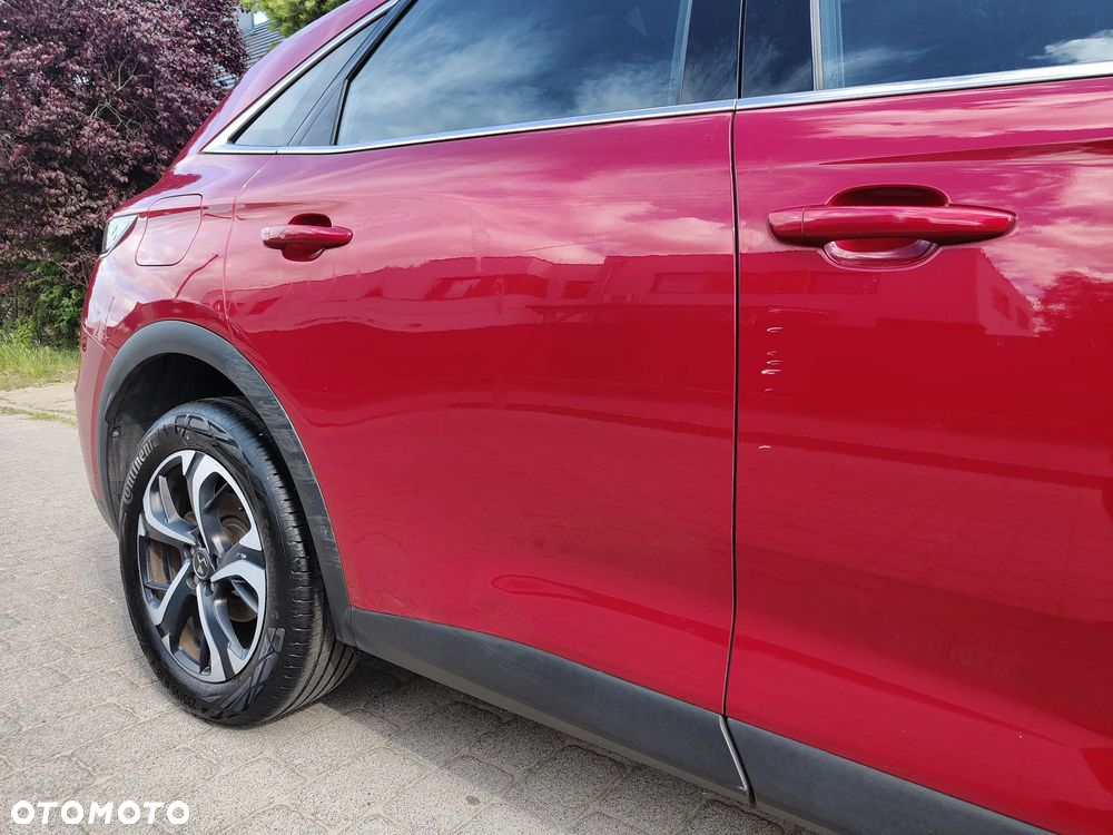 DS Automobiles DS 7 Crossback 1.5 BlueHDi So Chic - 14