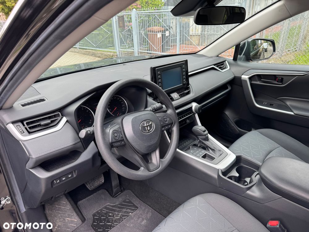 Toyota RAV4 - 26