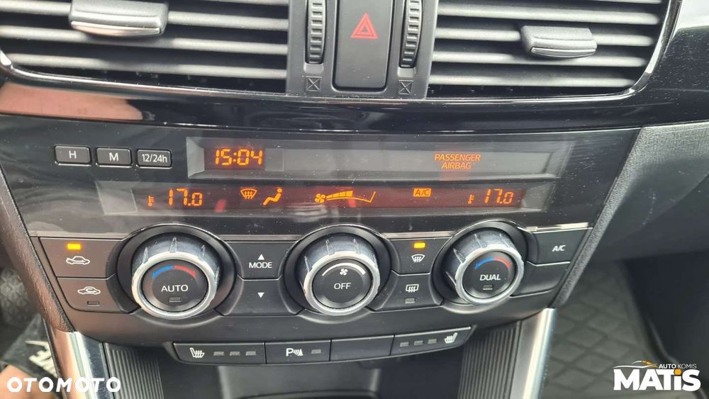 Mazda CX-5 - 14
