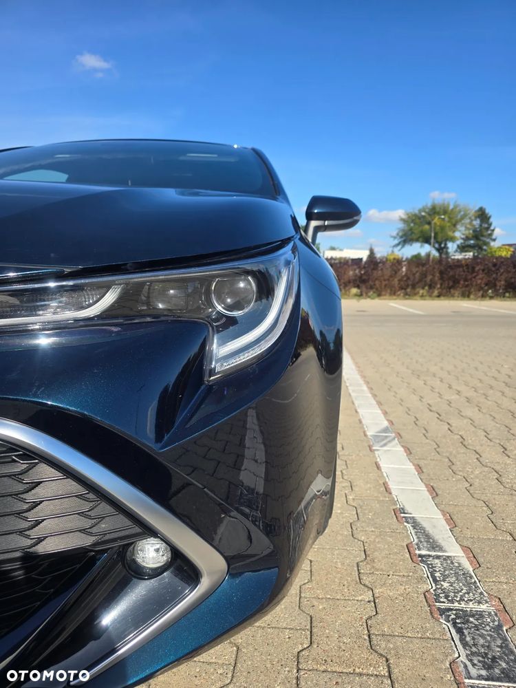 Toyota Corolla - 6