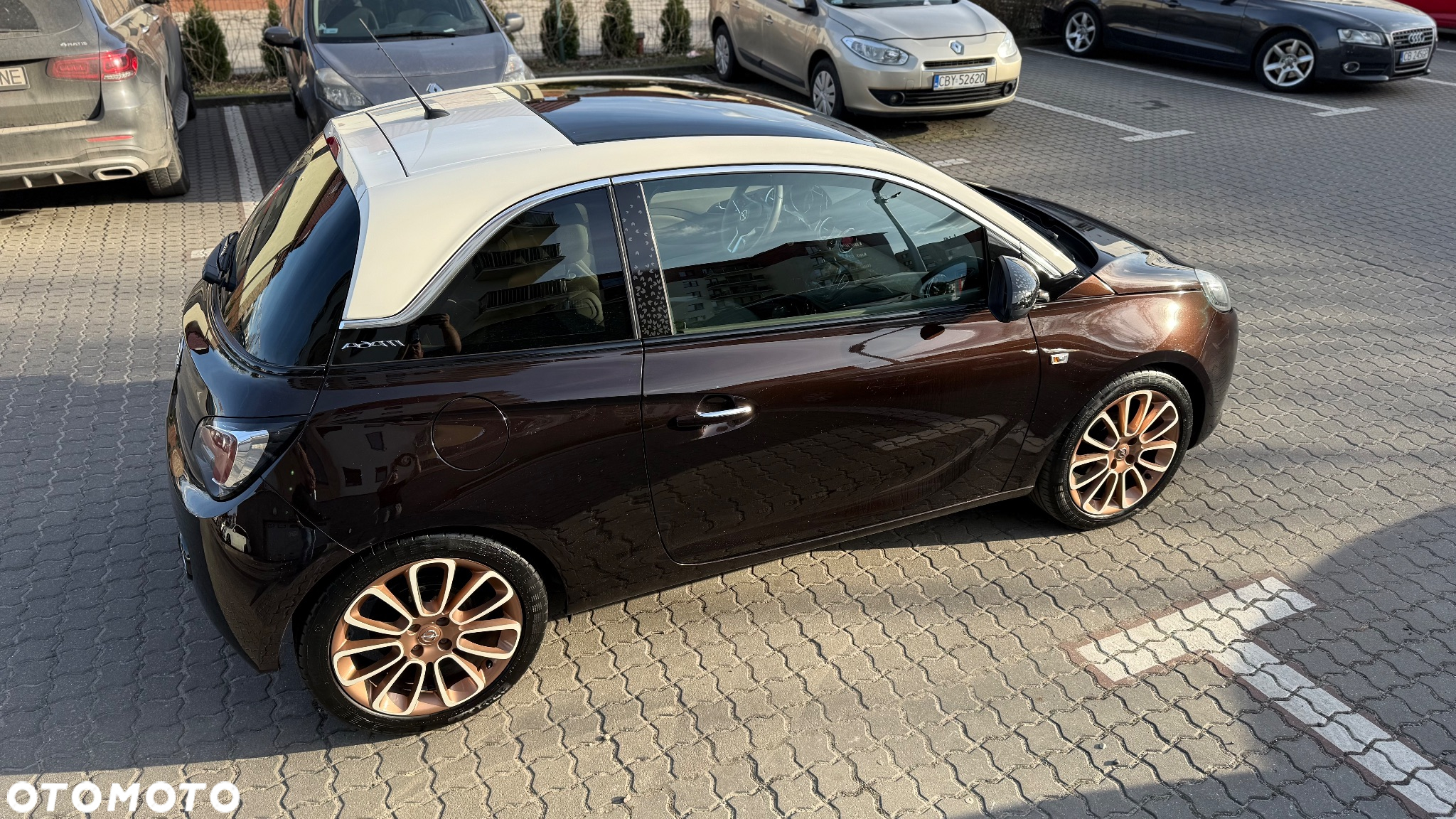 Opel Adam 1.4 Glam - 15