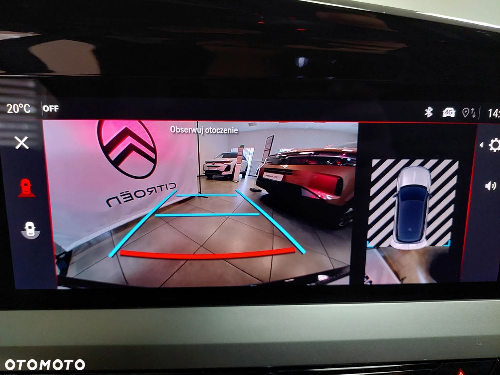 Opel Mokka 1.2 T mHEV GS S&S eDTC6 - 17