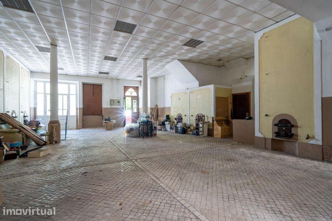 Casa T5 para Recuperação em Lousã, Coimbra - 360m² - Grande imagem: 2/60