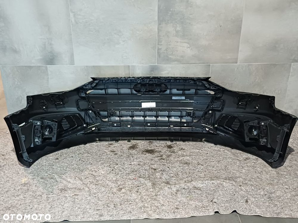 NR 104 Zderzak przód do Audi A4 B9 8W0 2022 lift 8W0807065BC 8W0807233C - 9