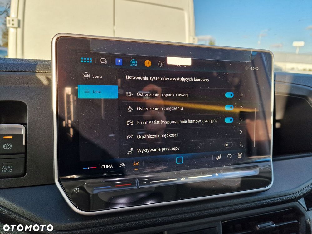 Volkswagen Crafter - 7