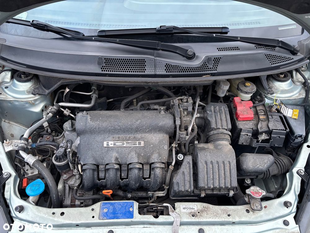 Honda Jazz - 6