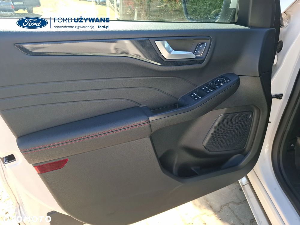 Ford Kuga 1.5 EcoBoost FWD ST-Line - 22