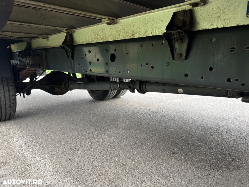 Iveco Daily 72c210 - 8