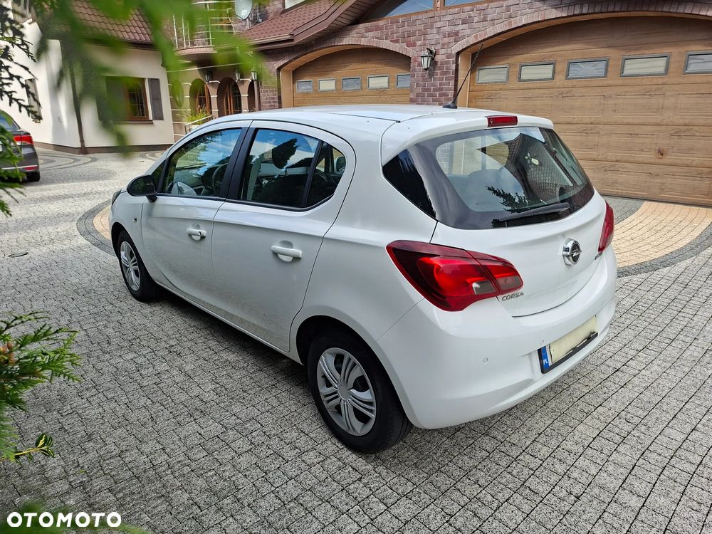 Opel Corsa 1.4 120 Lat - 14