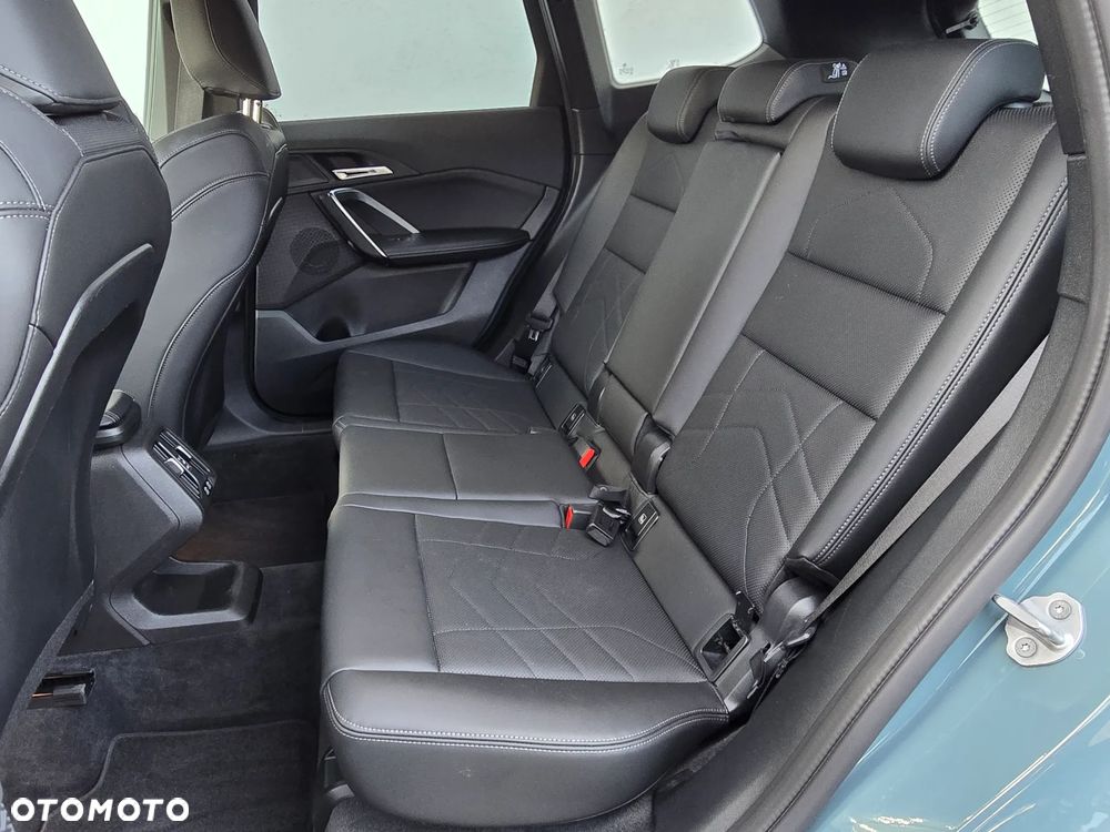 BMW X1 sDrive18i M Sport sport - 7