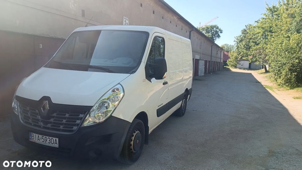 Renault MASTER L1 H1 - 13