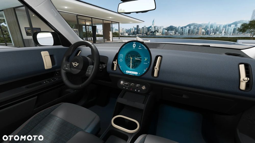 MINI Countryman One - 9