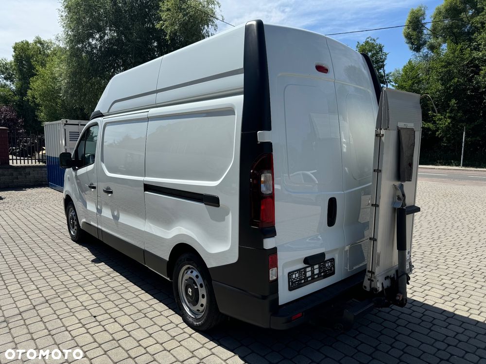 Renault Trafic - 7