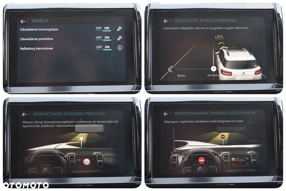 Citroën C5 Aircross 1.6 PHEV 225 Shine EAT8 - 34