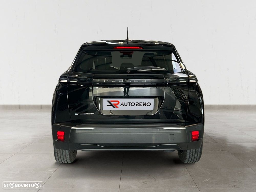 Peugeot e-2008 54 kWh Style - 5