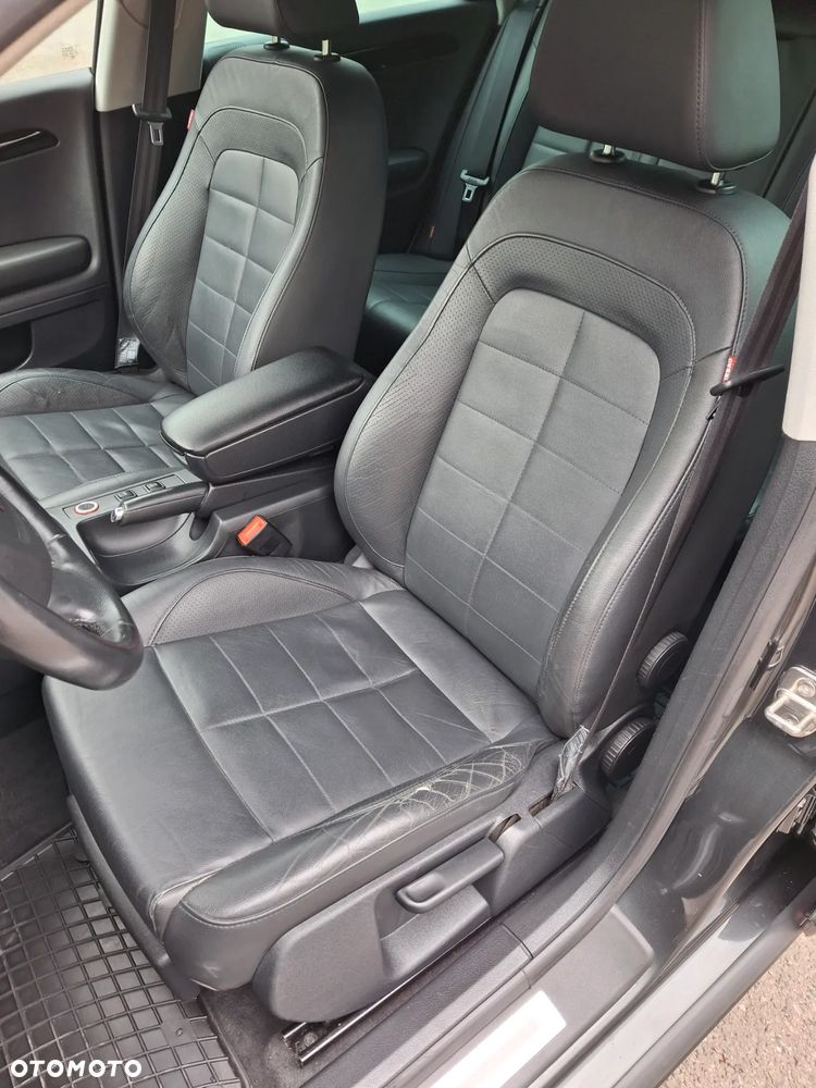 Seat Exeo ST 2.0 TDI CR Style - 8