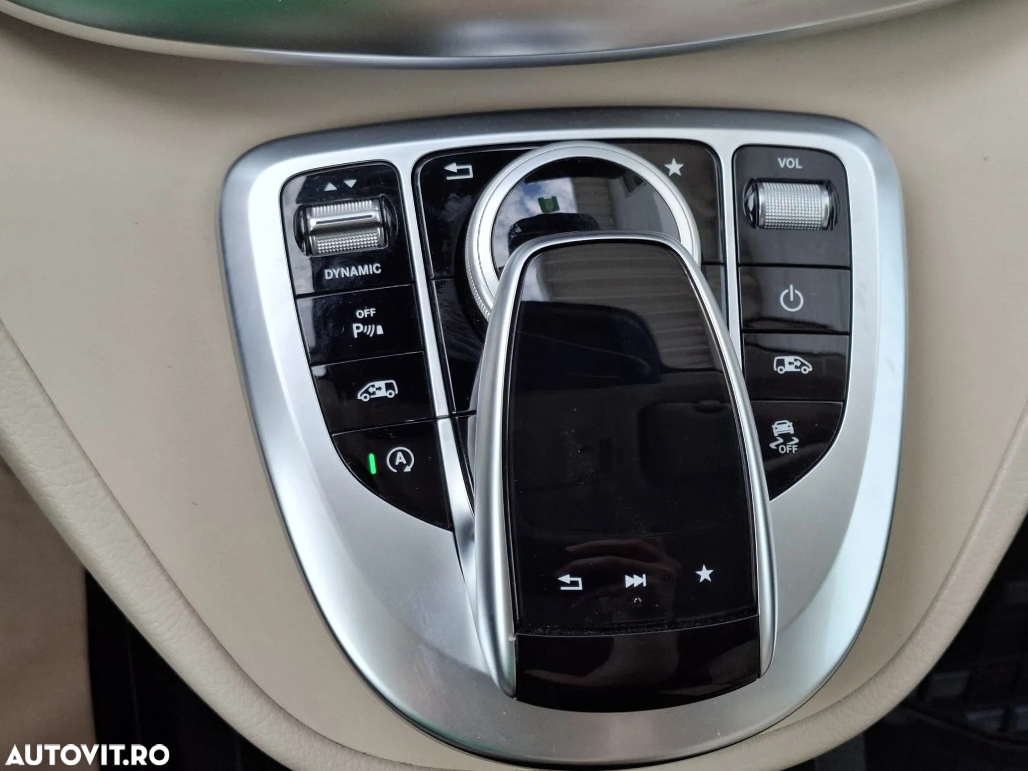 Mercedes-Benz V 250 BlueTEC Aut. Extralong - 34