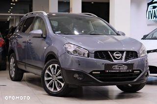 Nissan Qashqai+2 2.0 4x4 Tekna Premium CVT