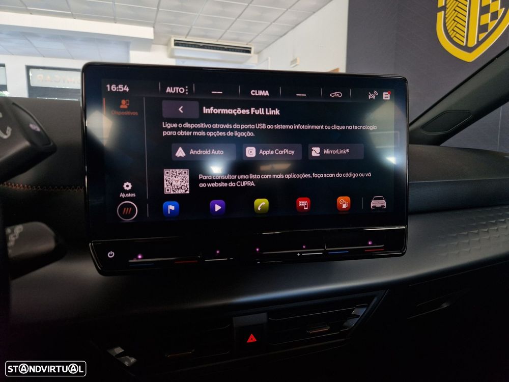 Cupra Born 58 kWh e-Boost - 23