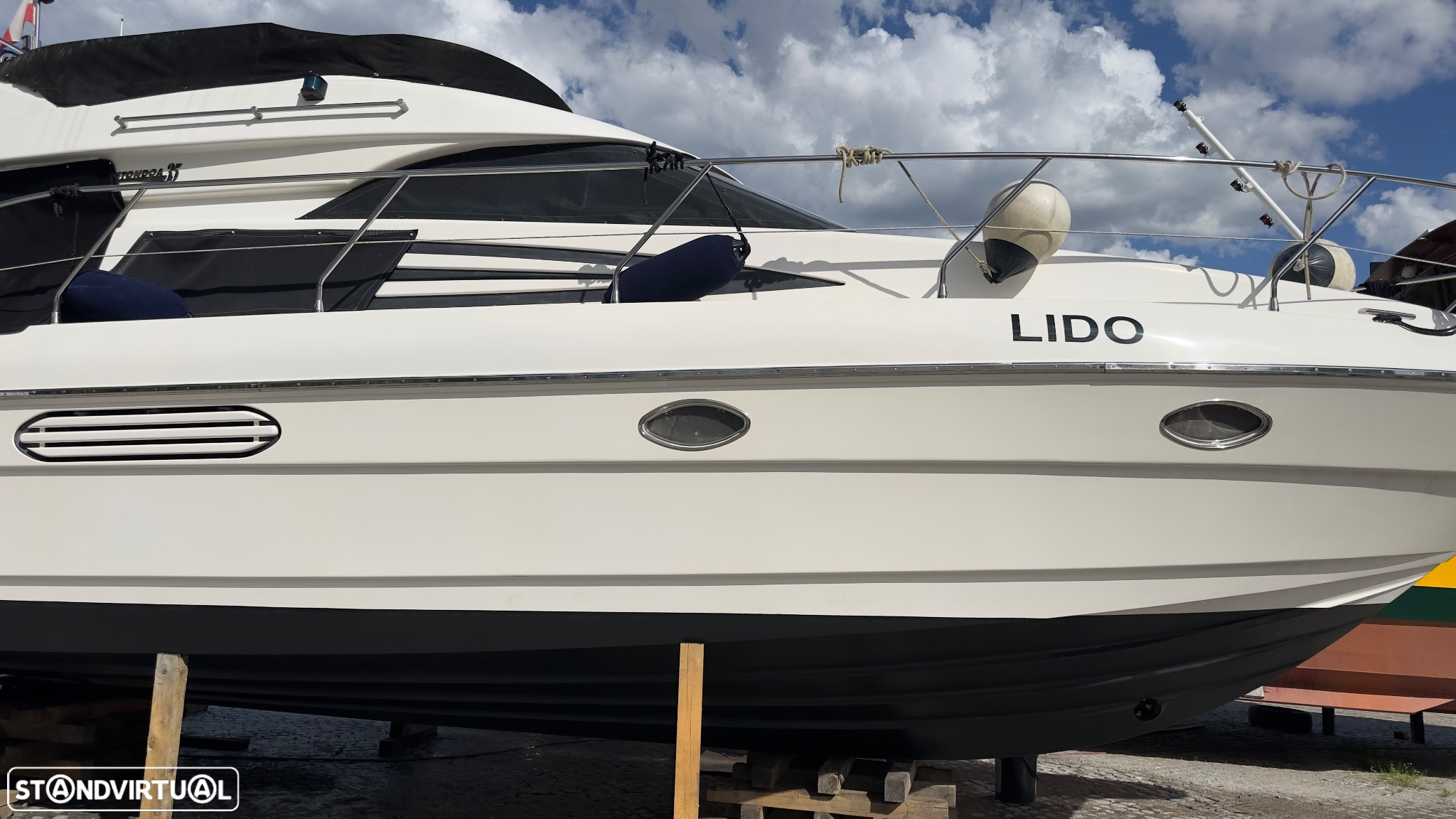 Astondoa 35 FLY - 12