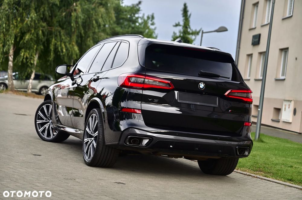 BMW X5 M - 2