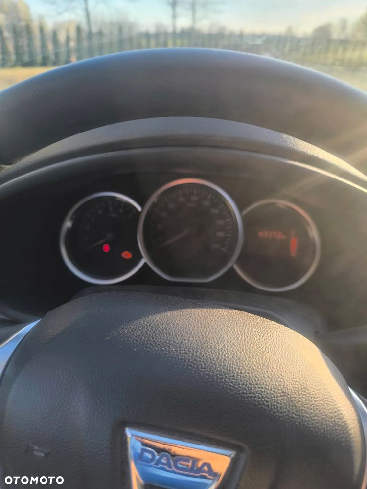 Dacia Sandero 1.0 SCe Ambiance - 6