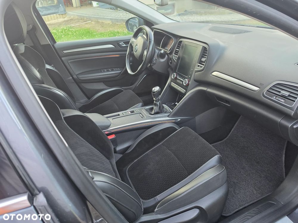 Renault Megane 1.6 dCi Energy Limited - 3