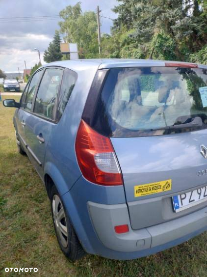 Renault Scenic - 5