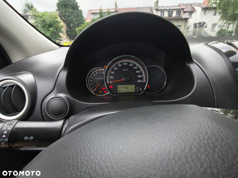 Mitsubishi Space Star 1.0 Inform - 5