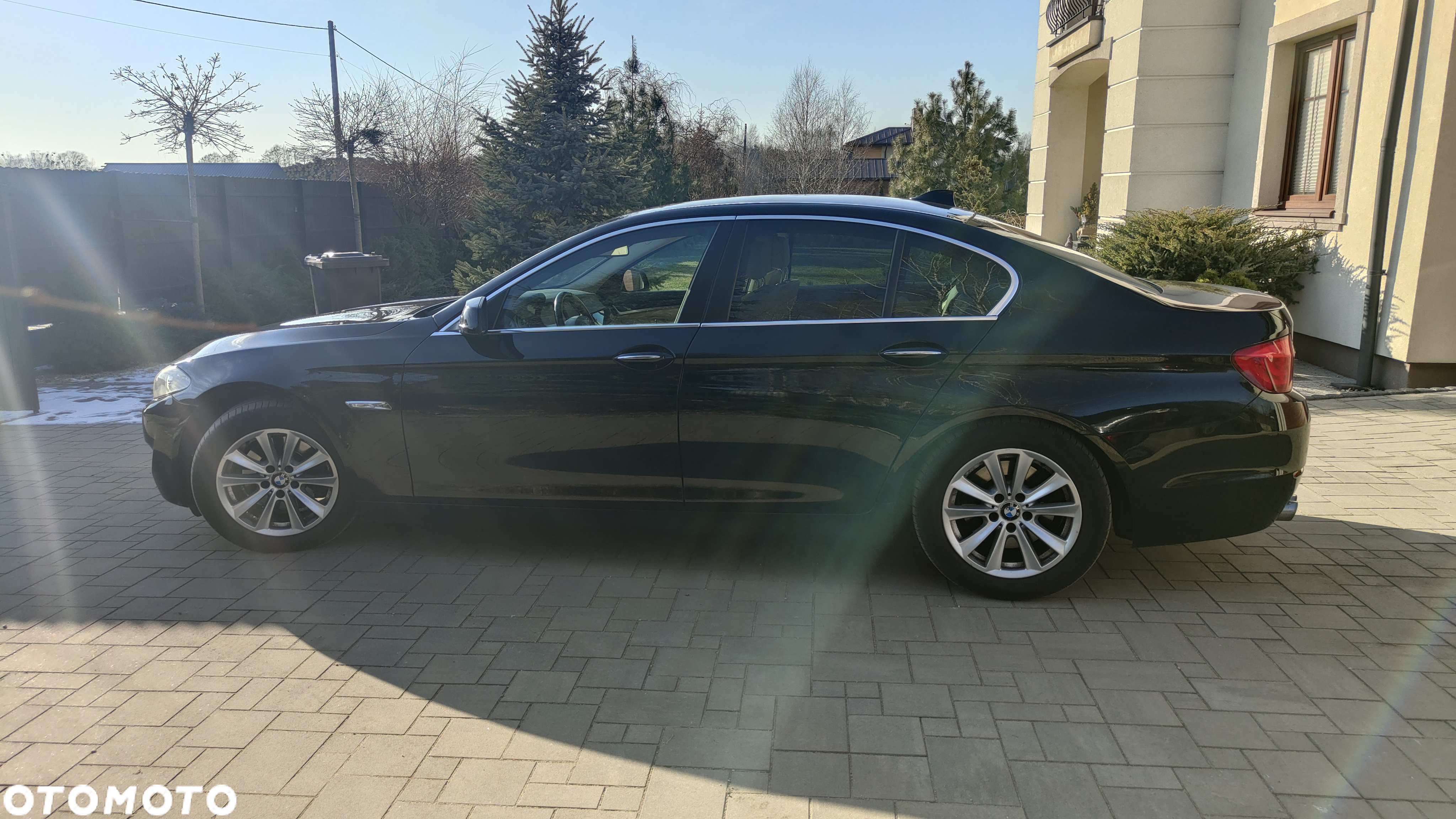 BMW Seria 5 - 12