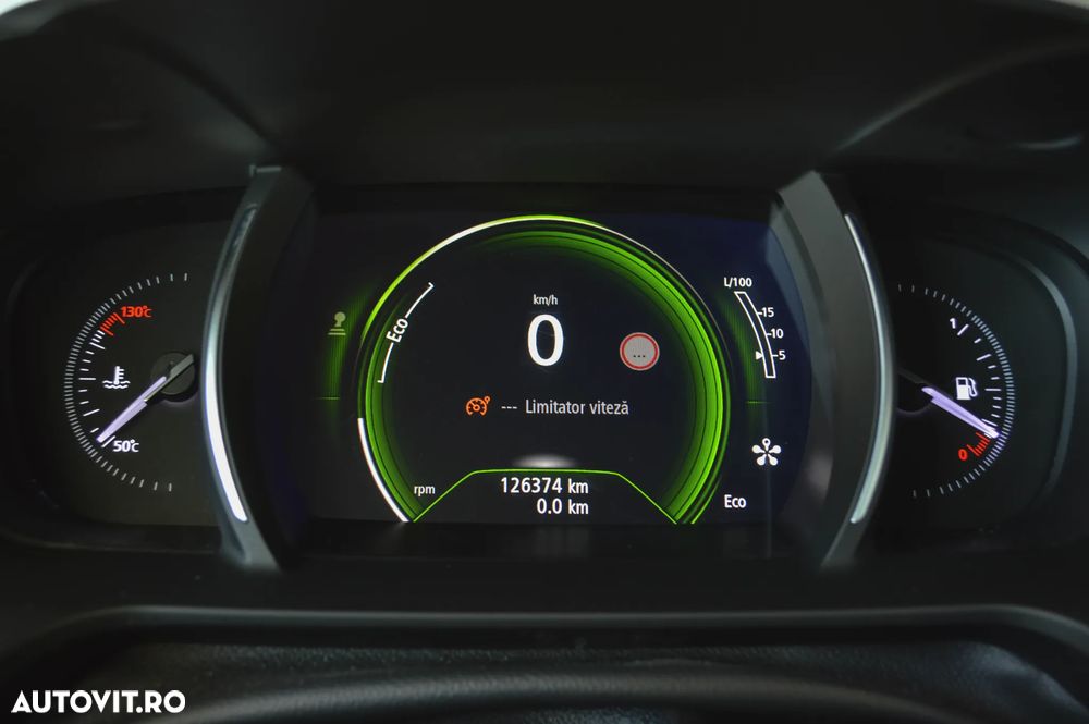 Renault Talisman ENERGY dCi 130 INTENS - 11