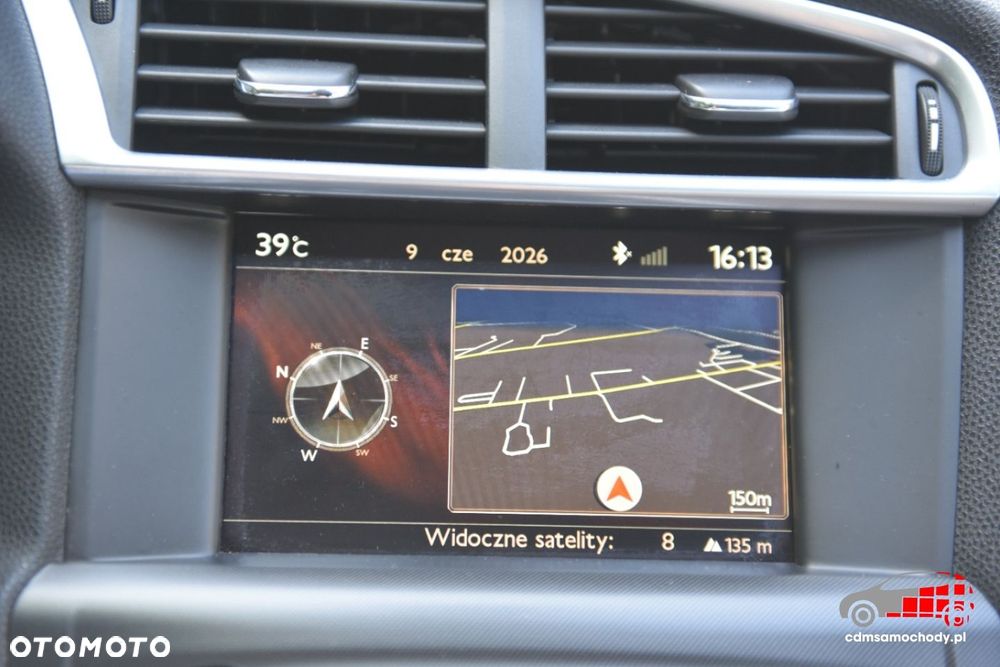 Citroën DS4 - 26