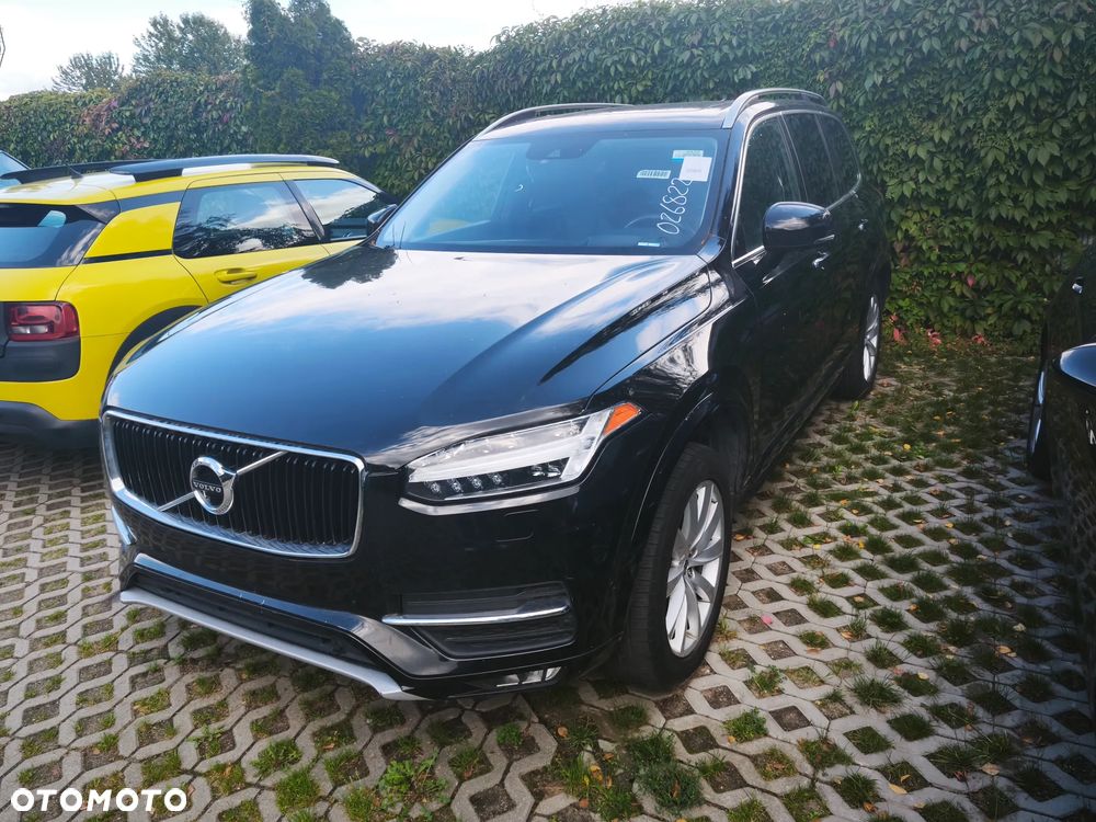 Volvo XC 90 B5 B AWD Geartronic Momentum - 1