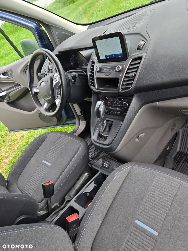 Ford Transit Connect ACTIVE L2 - 13