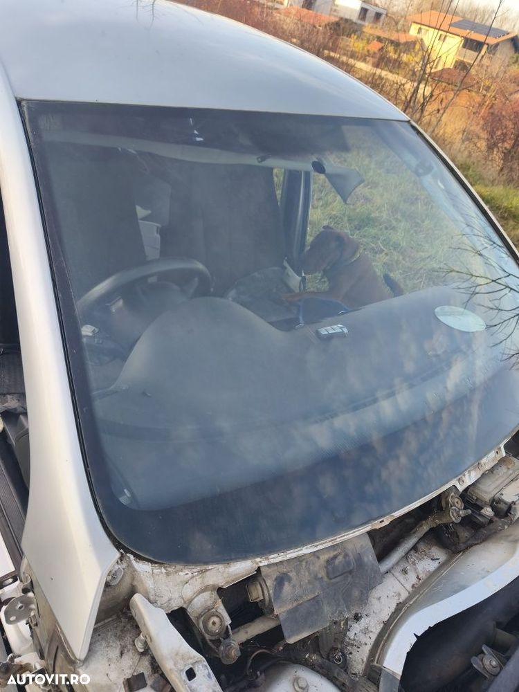 Parbriz fără senzor Volkswagen Passat B6 2005 - 2010 - 2