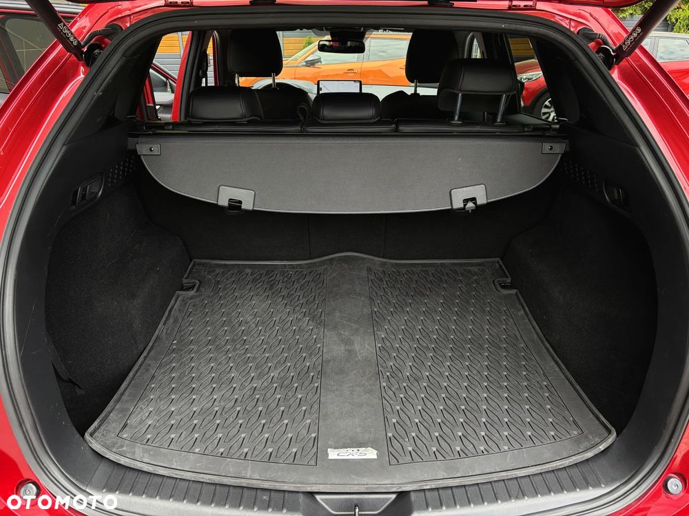 Mazda CX-5 2.0 Homura 2WD - 39