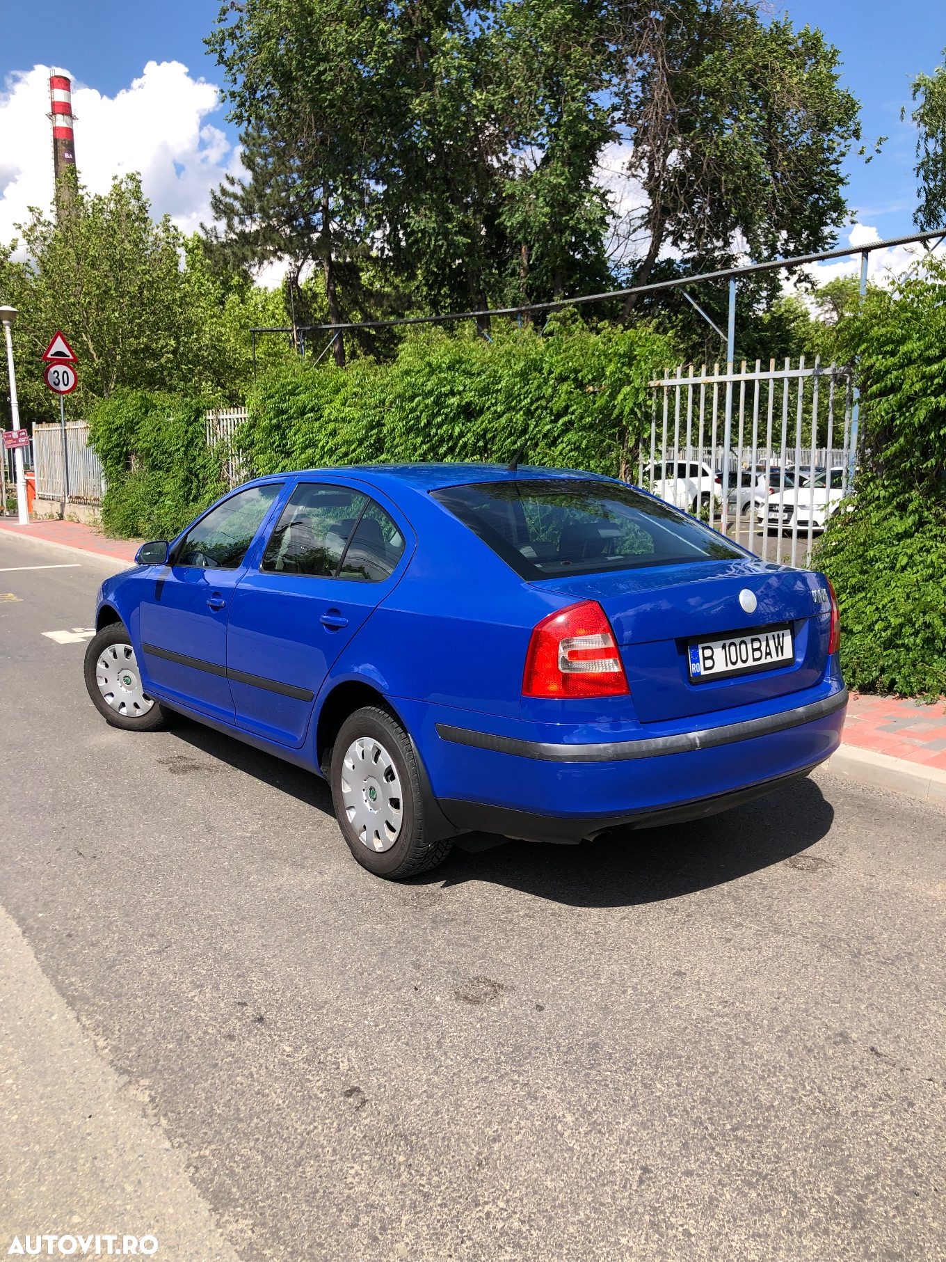 Skoda Octavia 1.4 Classic - 2