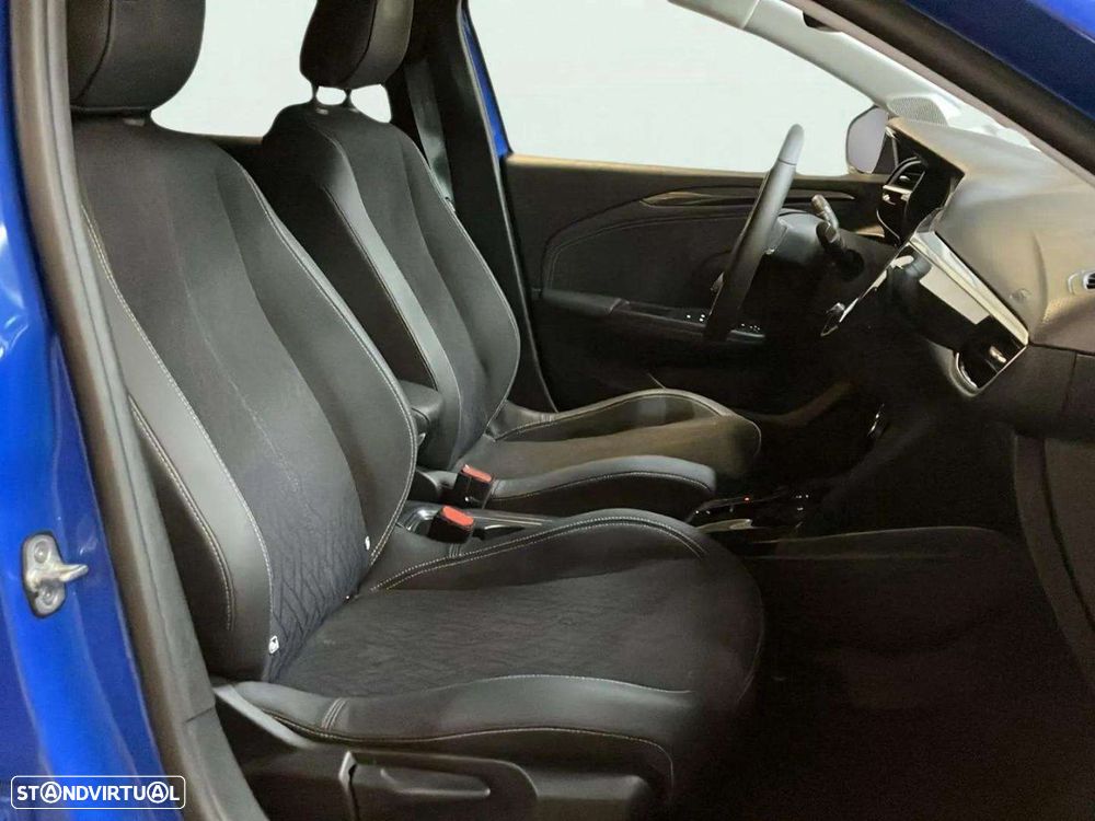 Opel Corsa-e Elegance - 15
