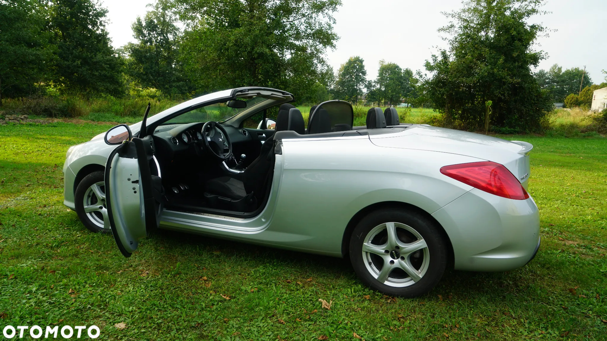 Peugeot 308 CC 2.0 HDi Sport Pack - 7