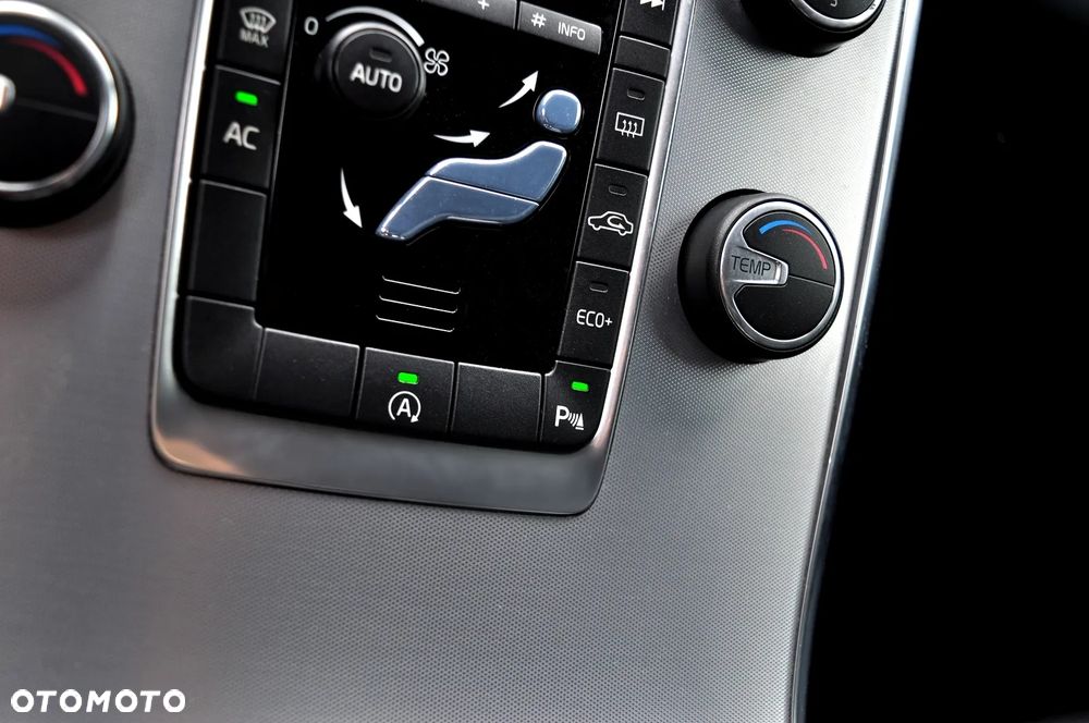 Volvo XC 60 2017
