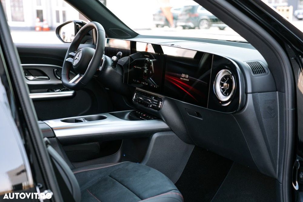 Mercedes-Benz GLB - 22