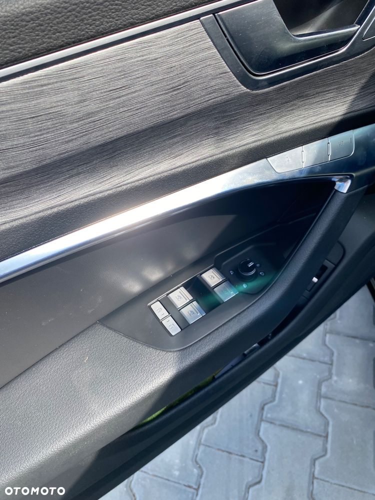 Audi A6 Limousine - 9