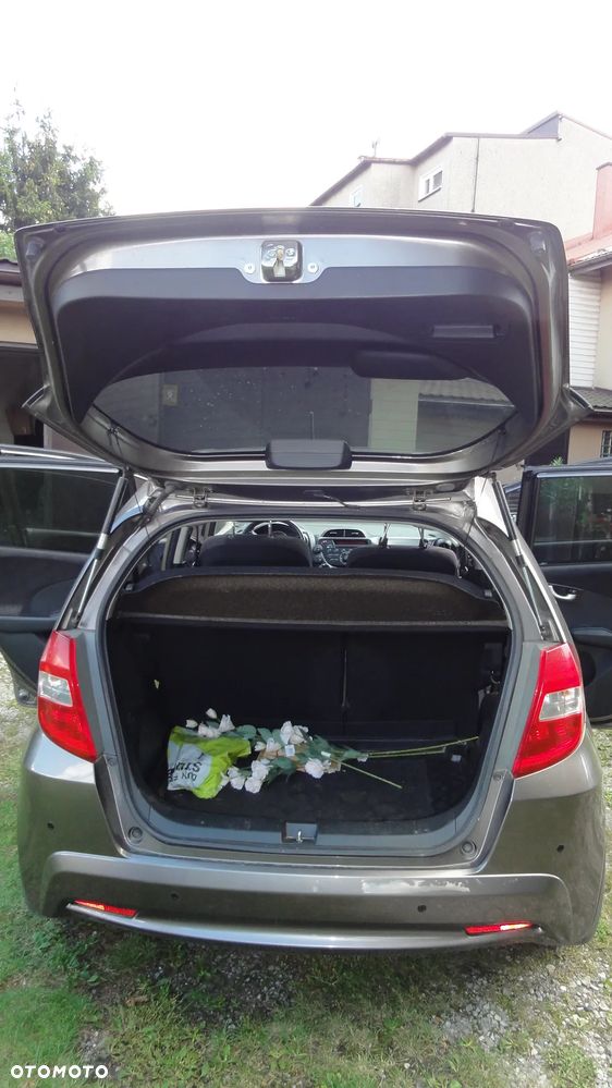 Honda Jazz 1.4 Executive - 13