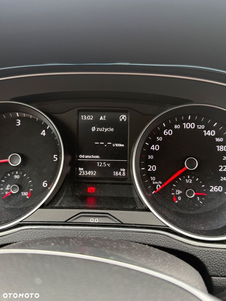Volkswagen Passat Variant 1.6 TDI (BlueMotion Technology) Trendline - 6
