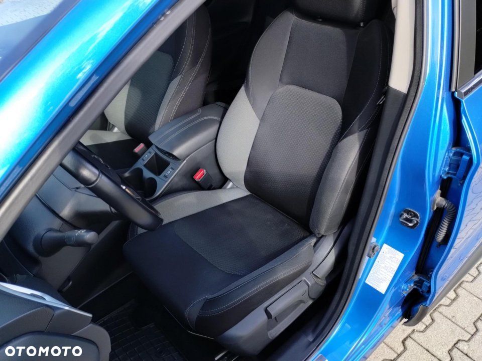 Nissan Qashqai - 14