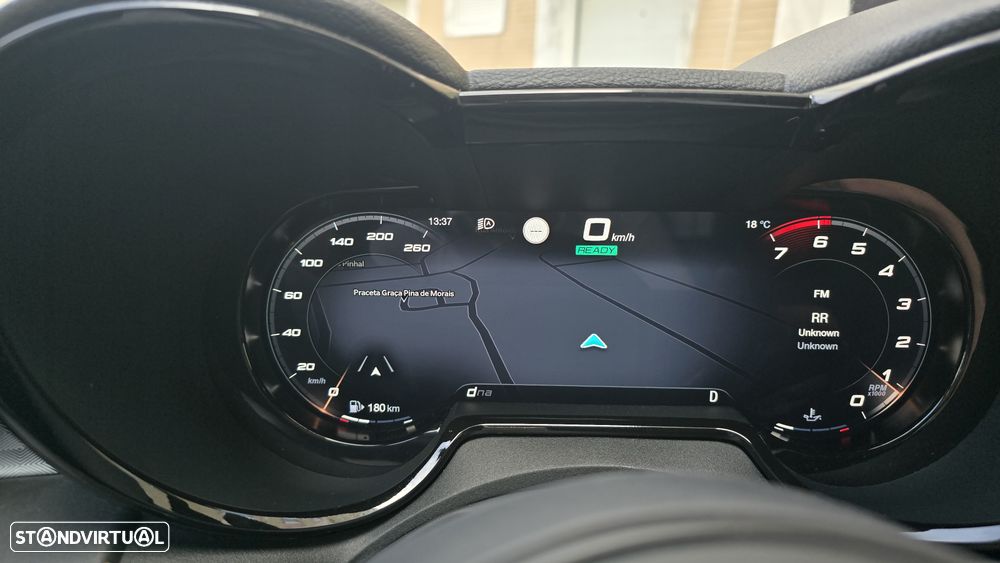 Alfa Romeo Tonale 1.3 VGT Q4 Ti - 48