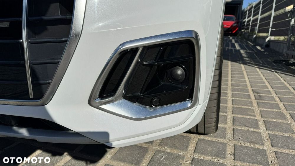 Audi Q5 - 11