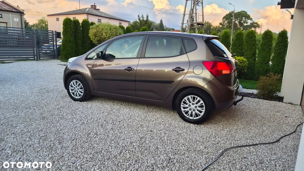 Kia Venga 1.4 CVVT Spirit - 10