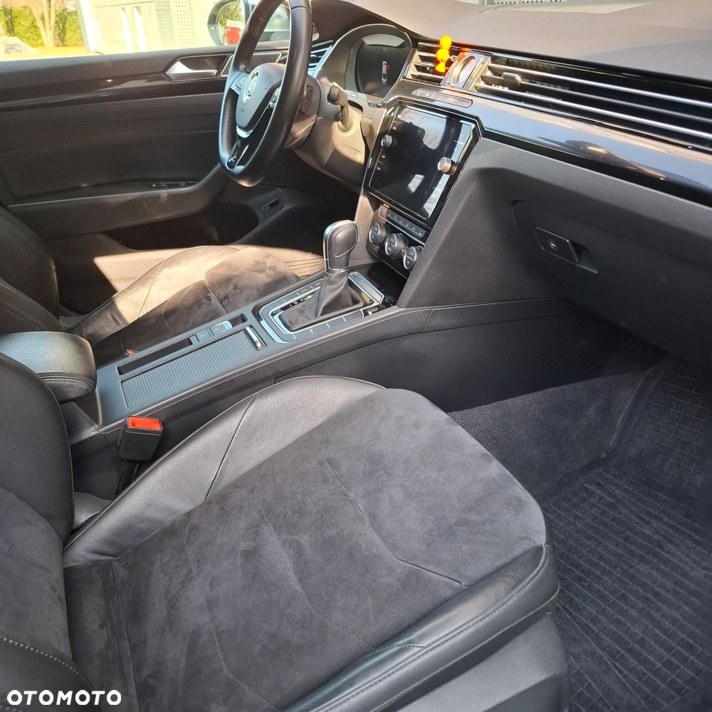 Volkswagen Arteon 2.0 TSI Elegance DSG - 4