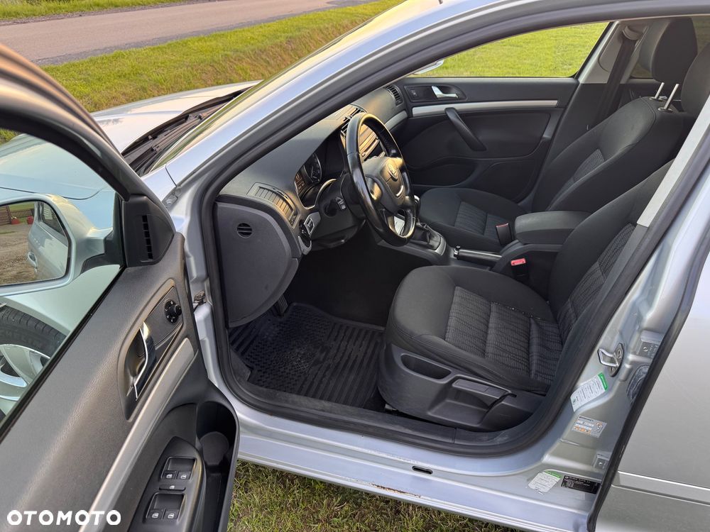 Skoda Octavia 1.6 TDI Ambition - 29